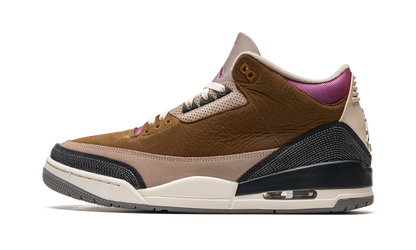Air Jordan 3 Retro Winterized - Archaeo Brown DR8869 200