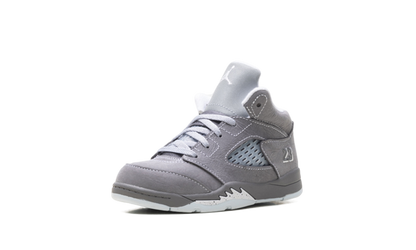 Air Jordan 5 TD Wolf Grey (2026) 440890 002
