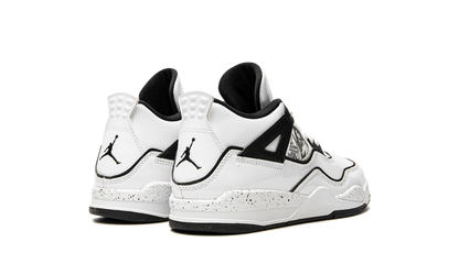 Air Jordan 4 Retro PS DIY DC4100 100
