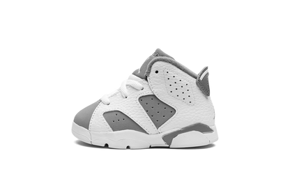 Air Jordan 6 TD Cool Grey DV3606 100