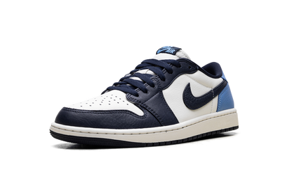 Air Jordan 1 Low Obsidian CZ0790 400