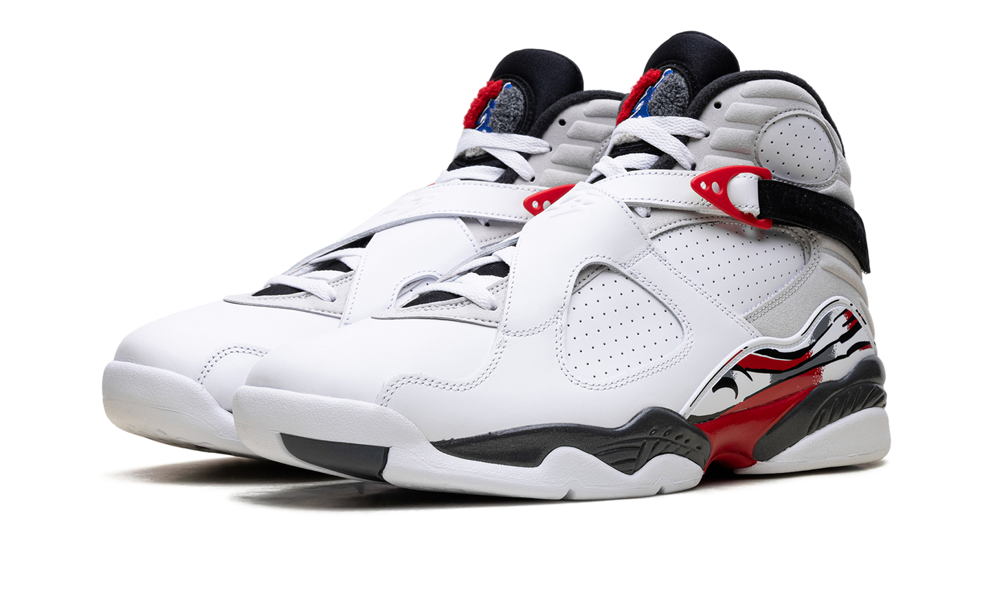 Air Jordan 8 Bugs Bunny (2025) 305381 100
