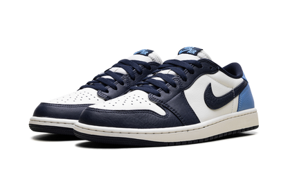 Air Jordan 1 Low Obsidian CZ0790 400