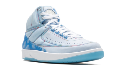 Air Jordan 2 J Balvin DQ7691 419