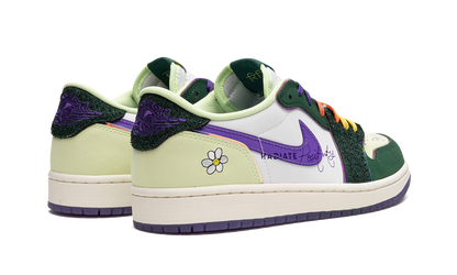Air Jordan 1 Low OG Doernbecher 2023 FD9665 351