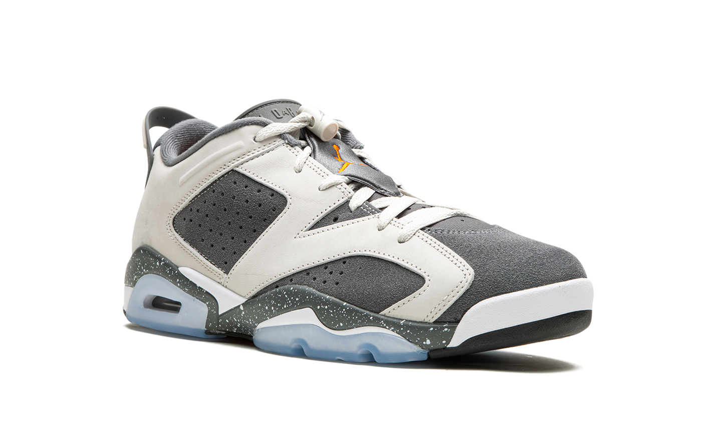 Air Jordan 6 Low PSG DZ4133 008