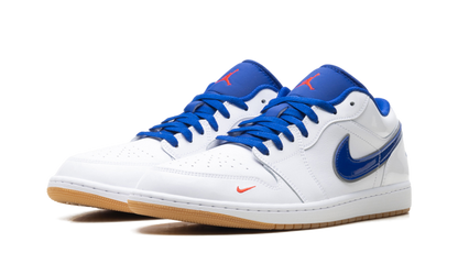 Air Jordan 1 Low SE Dodgers IQ0400 100