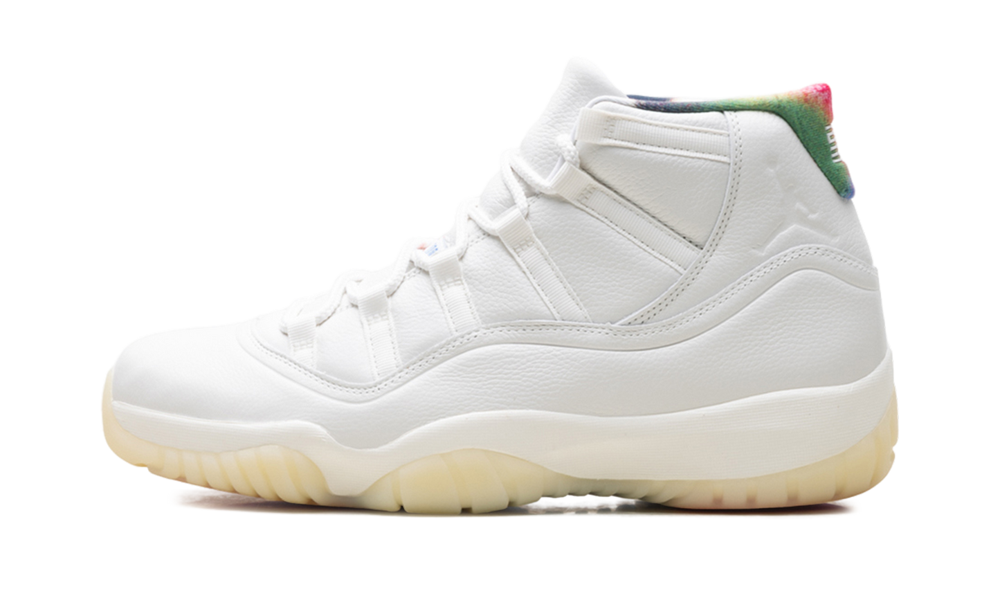 Air Jordan 11 285 IO8959 133