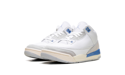Jordan 3 Retro PS Lucky Shorts DM0966 101