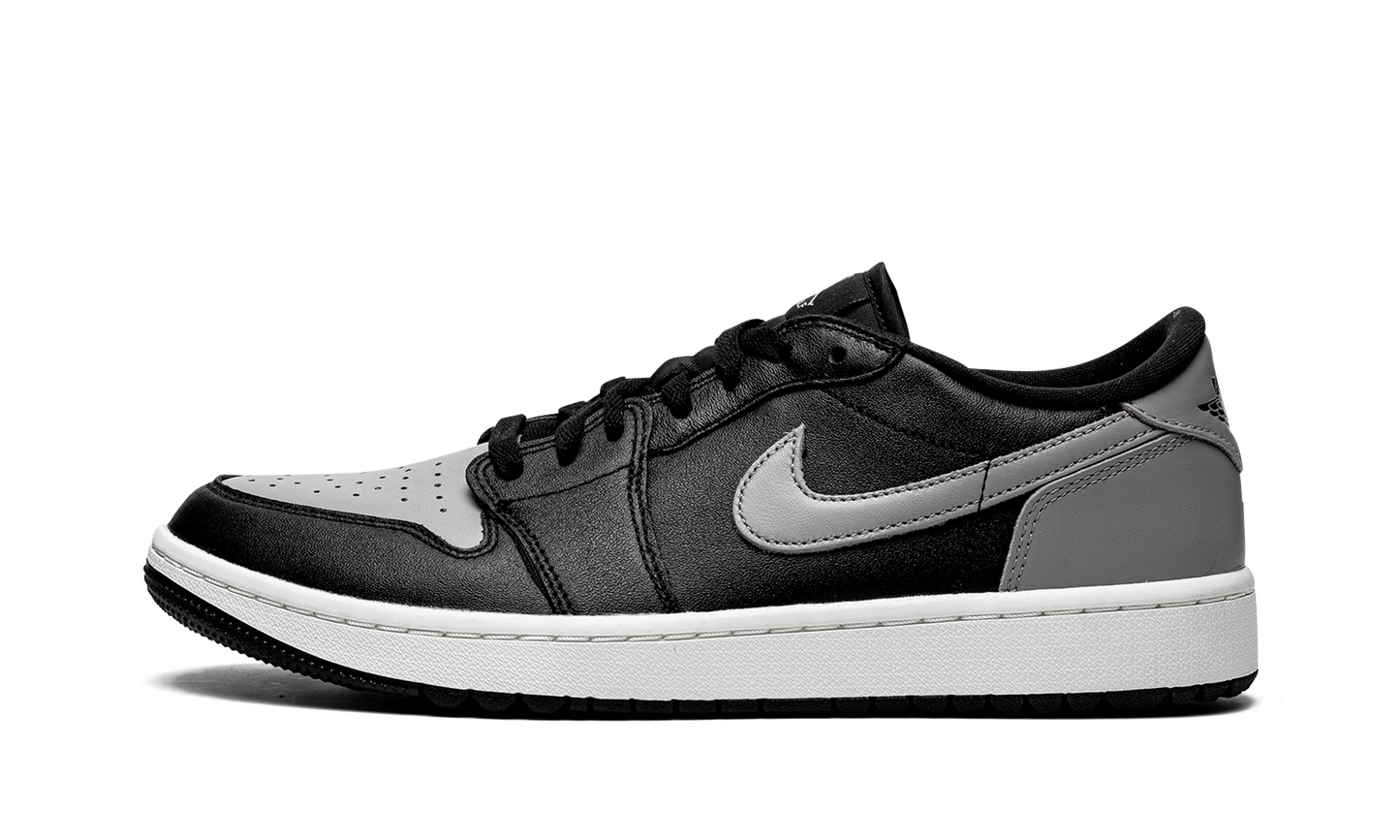 Air Jordan 1 Low Golf Shadow DD9315 001