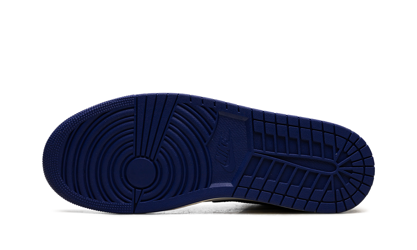 Air Jordan 1 Low Rare Air 553558 147