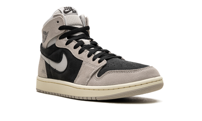 AIR JORDAN 1 HIGH ZOOM CMFT 2 WMNS Light Iron Ore DV1305 001