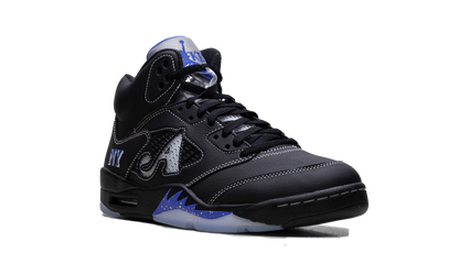 Air Jordan 5 Awake NY - Racer Blue DV4982 004