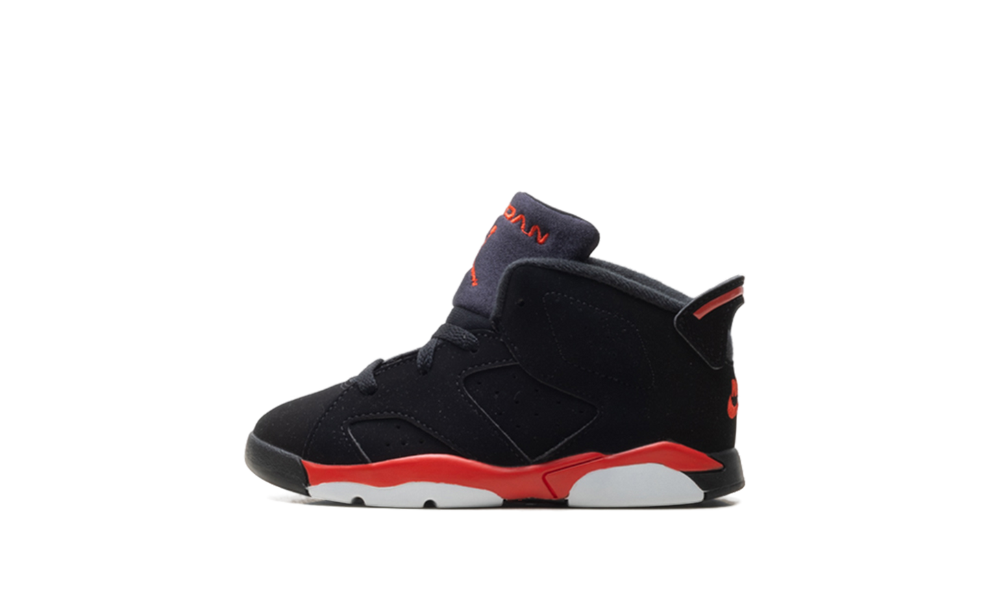 Air Jordan 6 TD Infrared Salesman (2026) IQ1280 001