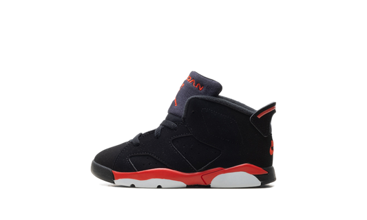 Air Jordan 6 TD Infrared Salesman (2026) IQ1280 001
