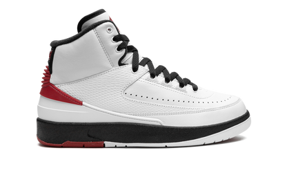Jordan 2 Retro WMNS Chicago (2022) DX4400 106