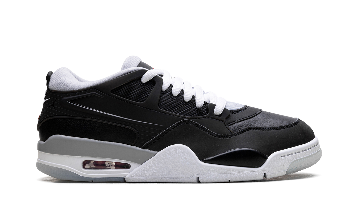 Air Jordan 4 RM Black Metallic HV5184 010