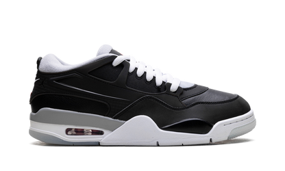 Air Jordan 4 RM Black Metallic HV5184 010