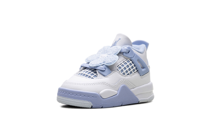 Air Jordan Retro 4 TD Aluminum IB8961 100