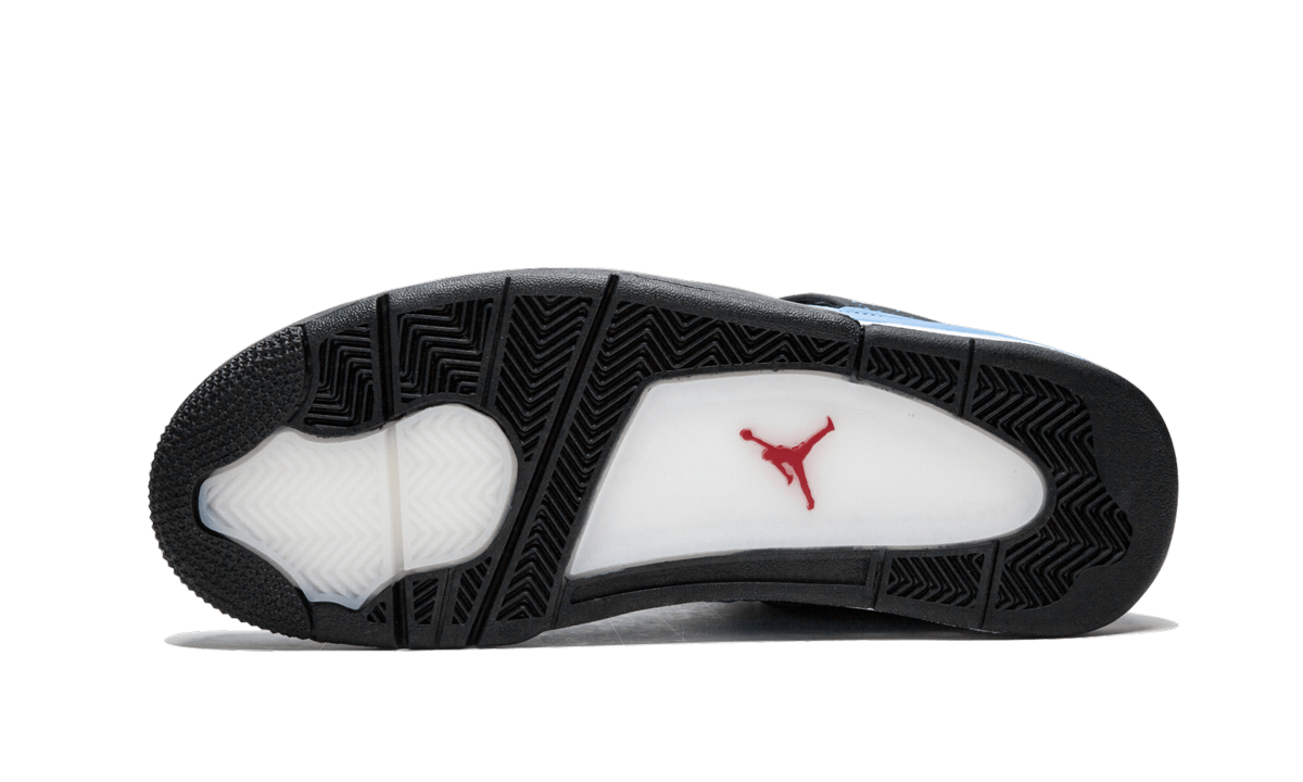 Air Jordan 4 Retro Travis Scott - Cactus Jack 308497 406