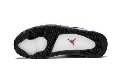 Air Jordan 4 Retro Travis Scott - Cactus Jack 308497 406