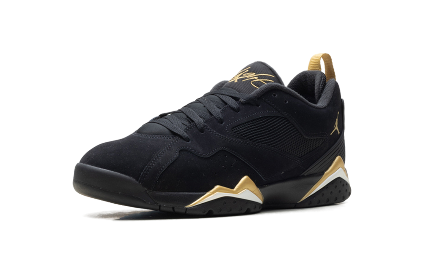 Air Jordan MVP 92 Golden Moments HQ3950 007