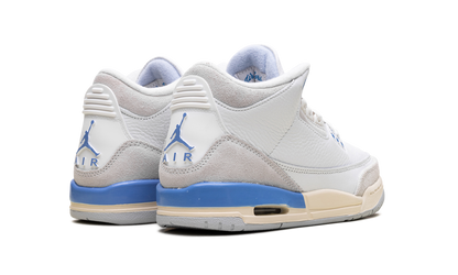 Jordan 3 Retro GS Lucky Shorts DM0967 101