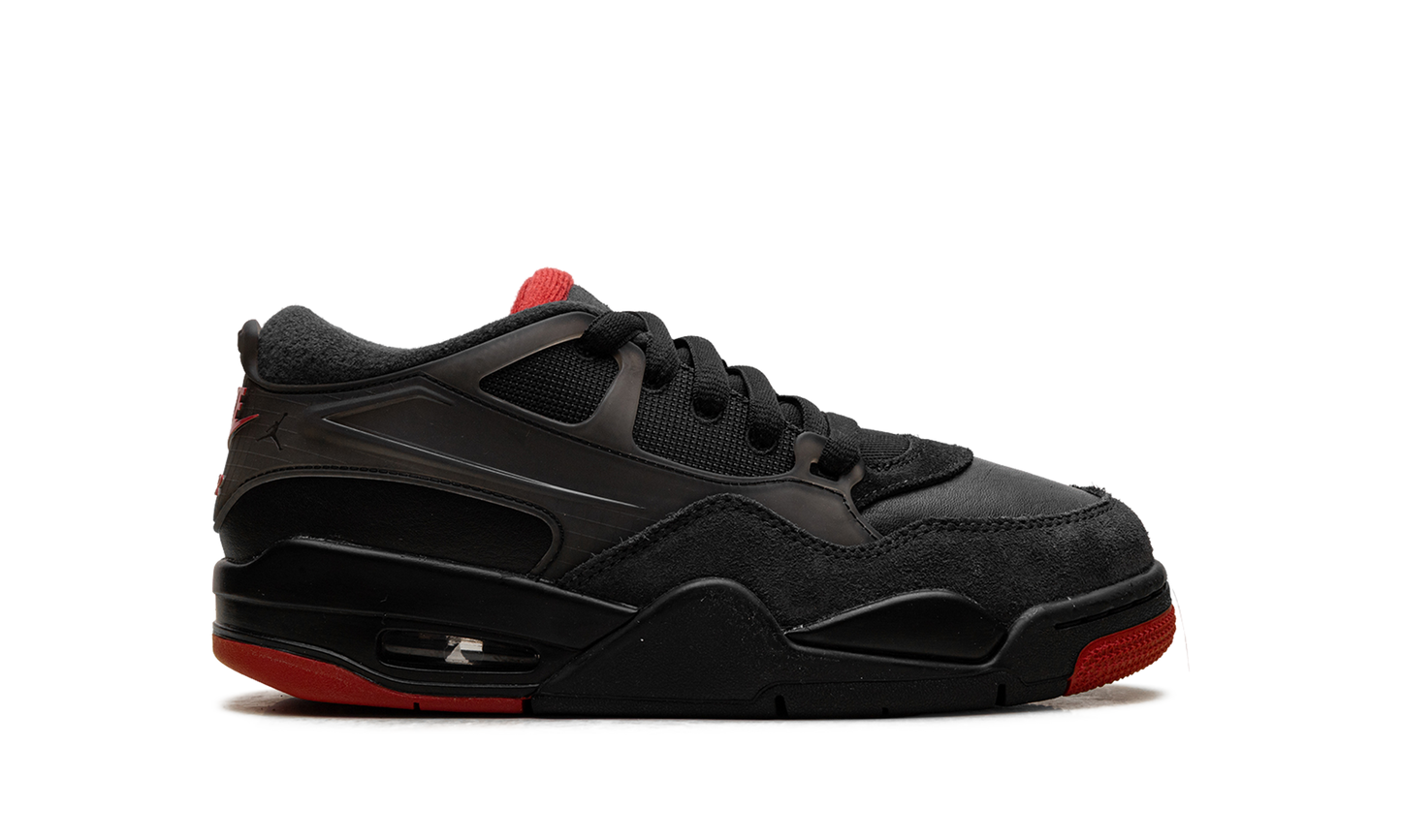Air Jordan Retro 4 RM GS Bred FQ7938 060