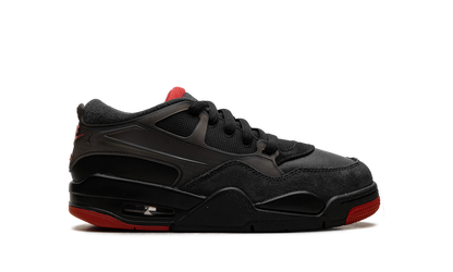 Air Jordan Retro 4 RM GS Bred FQ7938 060
