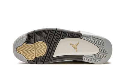 Jordan 4 Retro SE Craft Photon Dust DV3742 021