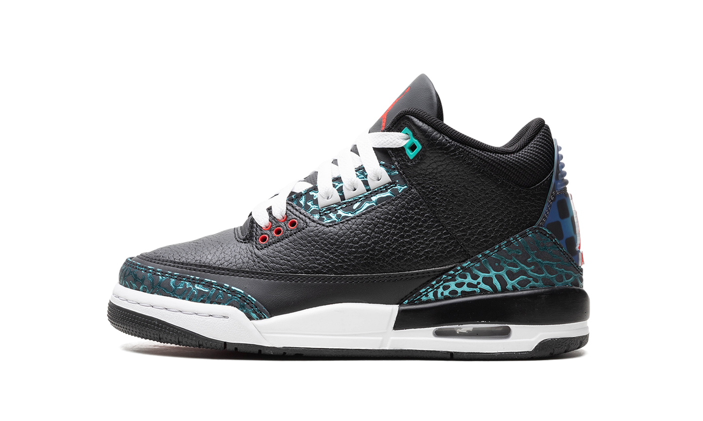 Air Jordan 3 Moto FV5437 001