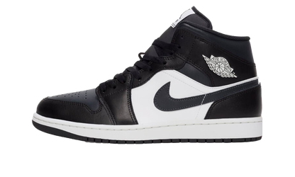 Jordan 1 Mid Off Noir Toe DQ8426 010