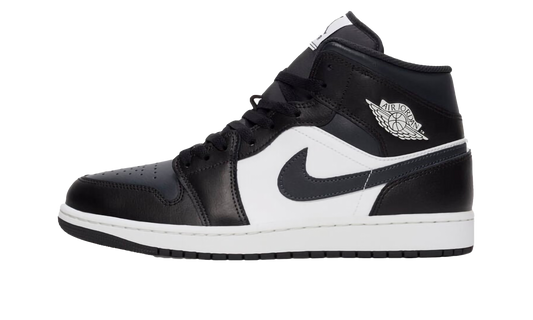 Jordan 1 Mid Off Noir Toe DQ8426 010