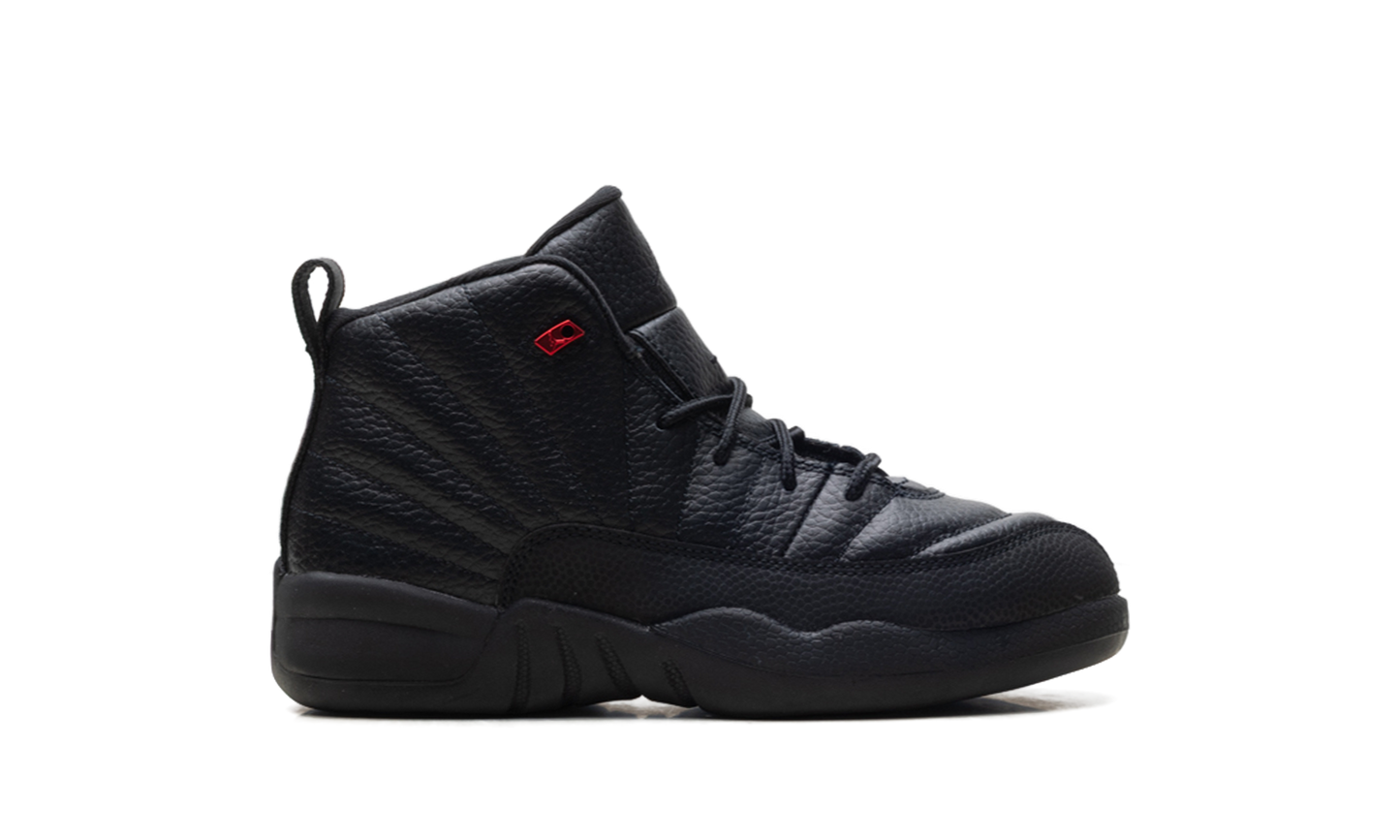 Air Jordan 12 Retro PS Bloodline 151186 003