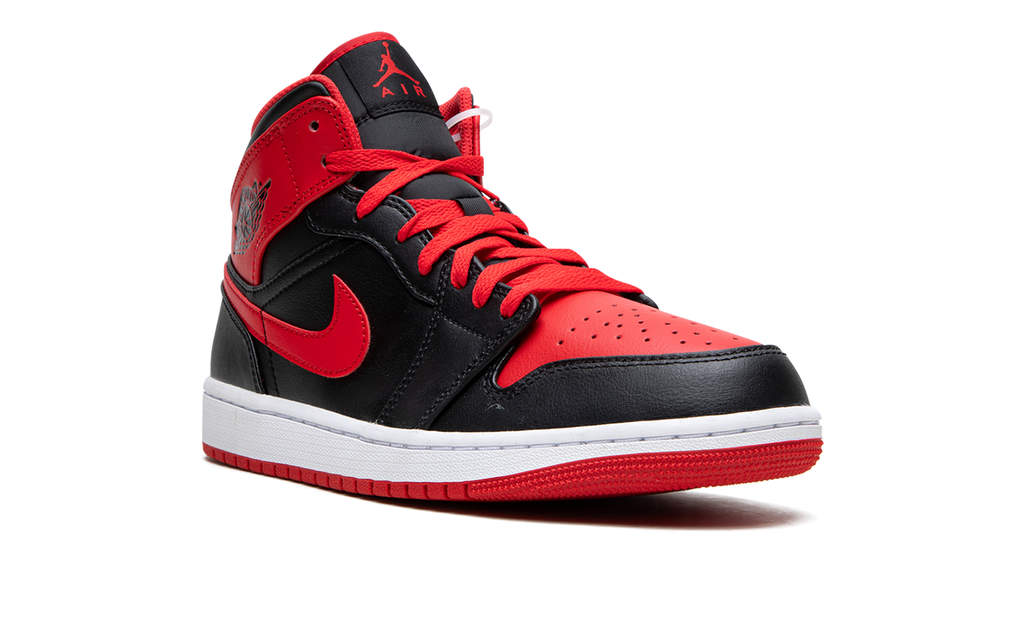 Air Jordan 1 Mid Alternate Bred DQ8426 060