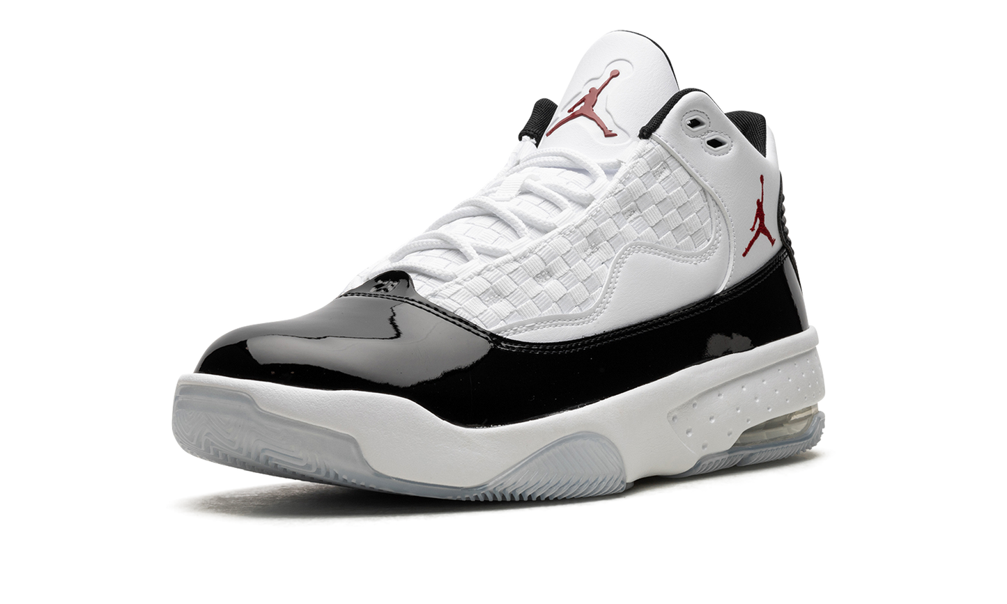 Jordan Max Mid Aura 2 Gym Red CK6636 102