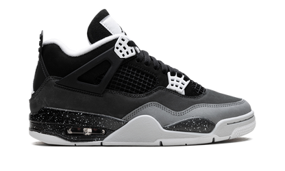 Air Jordan 4 Fear FQ8138 002