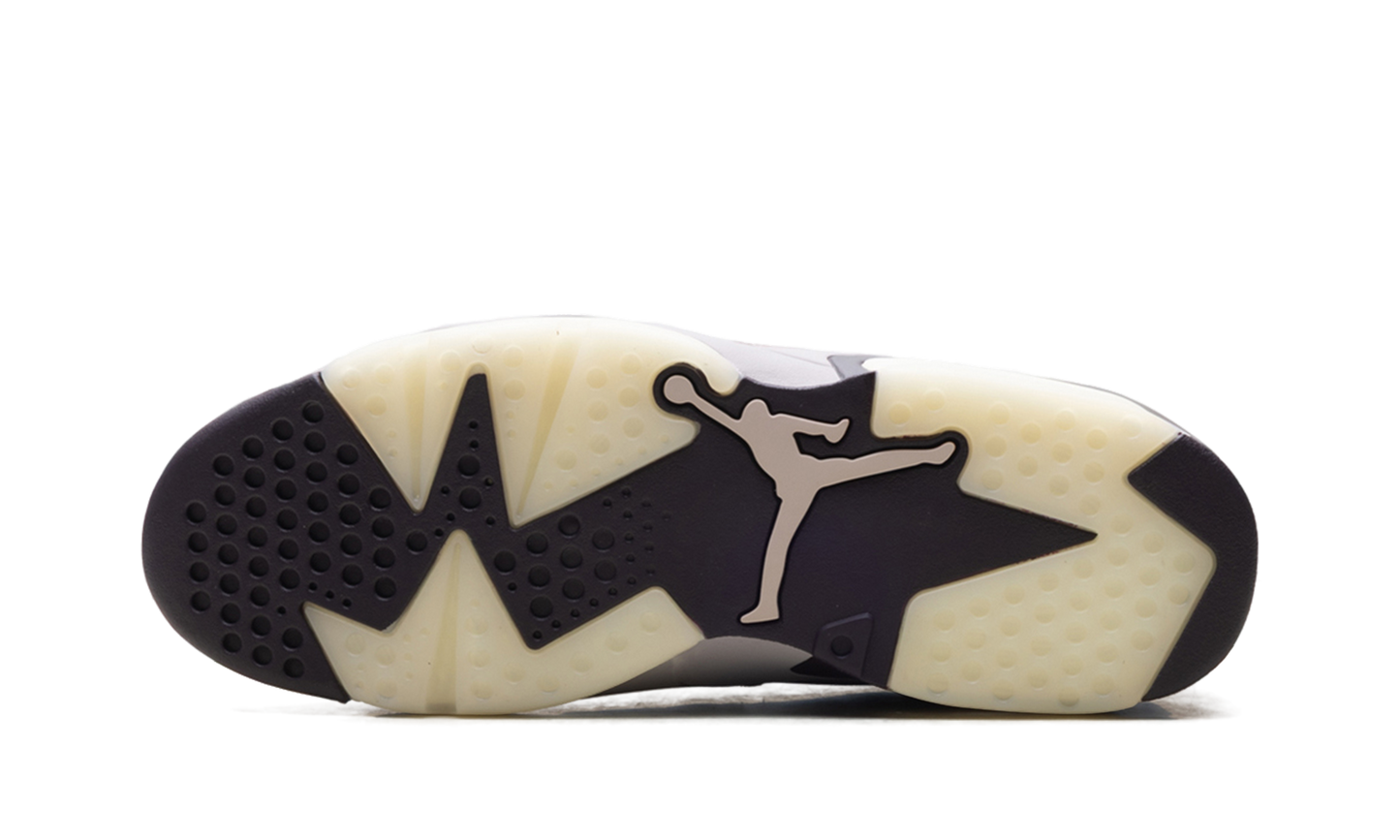 Air Jordan 6 A Ma Maniére - Smokey Mauve IF3103 200