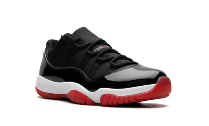 Air Jordan 11 Retro Low Bred (2025) FV5104 006
