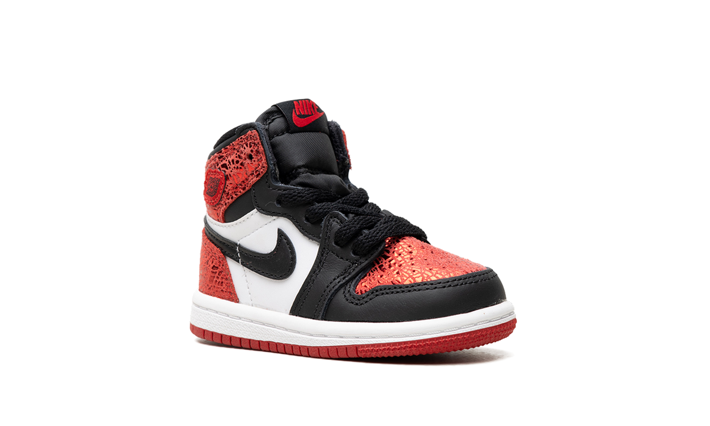 Jordan 1 High OG TD Ruby FD2598 602
