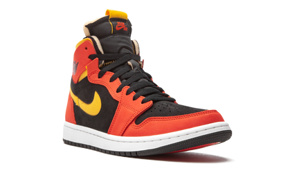 Air Jordan 1 High Zoom CMFT Chile Red CT0978 006