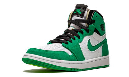 Air Jordan 1 High Zoom CMFT Stadium Green CT0978 300