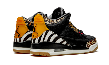 Air Jordan 3 Retro Animal Instinct CK4344 002