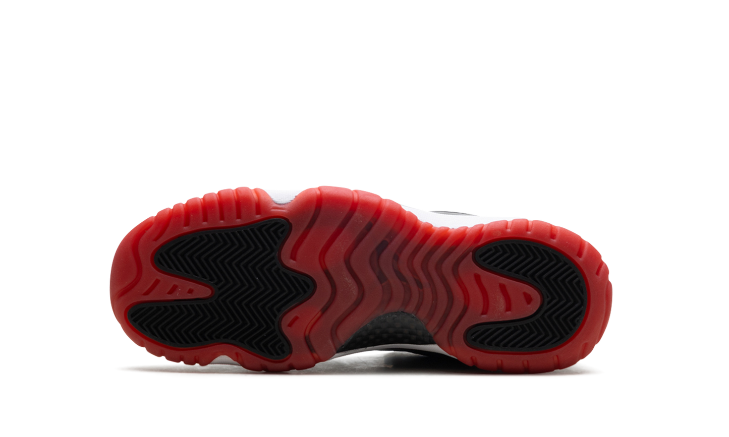Jordan 11 Retro Low GS Bred (2025) FV5121 006