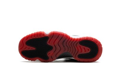 Jordan 11 Retro Low GS Bred (2025) FV5121 006