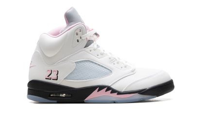 Air Jordan 5 OG Medium Soft Pink HQ7978 102