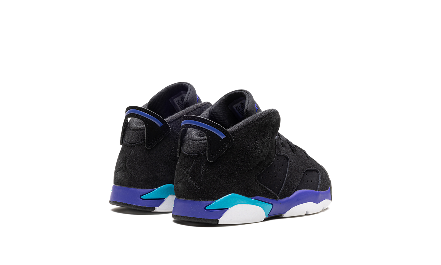 Jordan 6 Retro TD Aqua DV3606 004