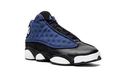 Air Jordan 13 Retro GS Brave Blue 884129 400