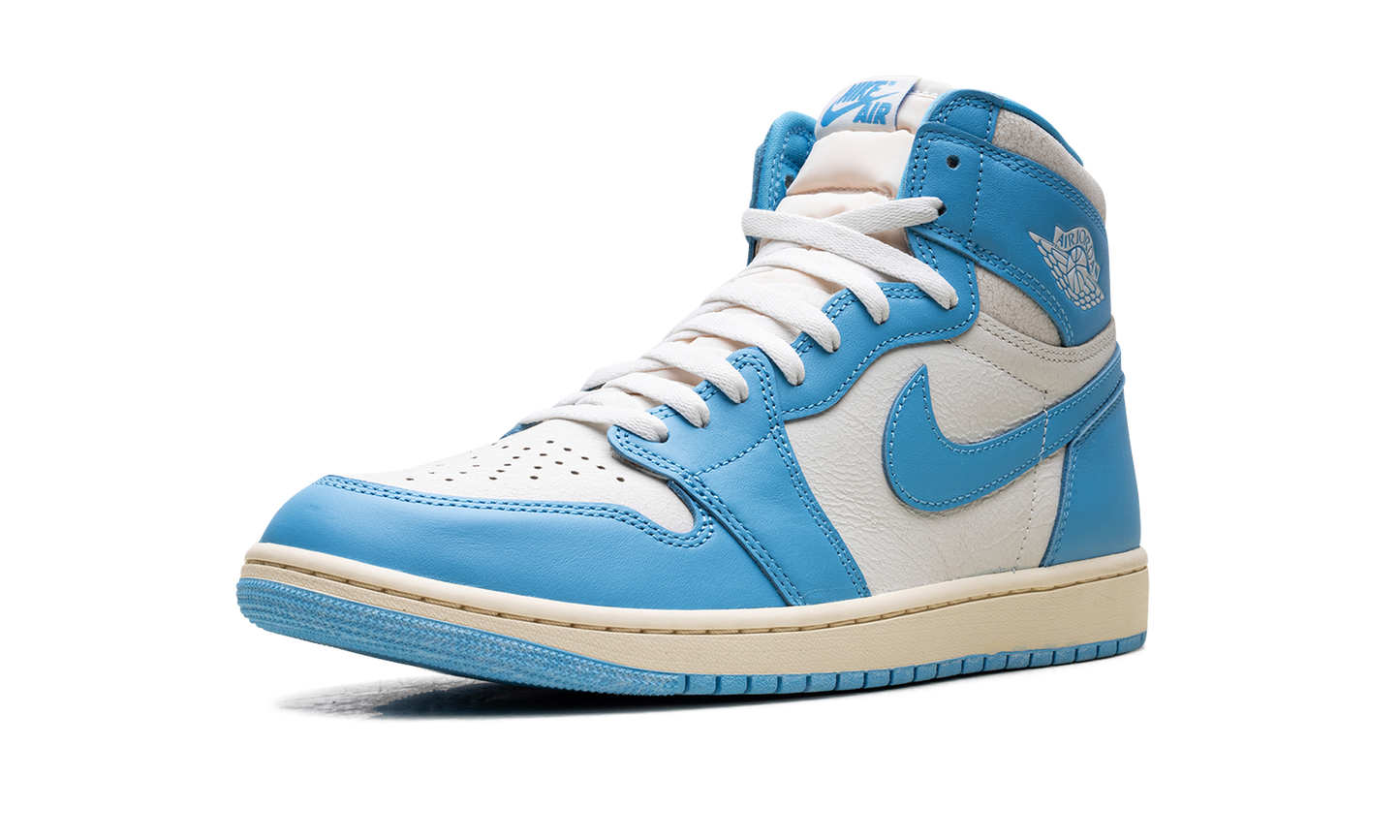 Air Jordan 1 High OG UNC Reimagined DZ5485 402