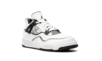 Air Jordan 4 Retro PS DIY DC4100 100